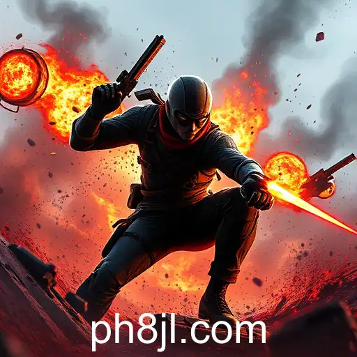 Exploring the Thrills of Action Games: The Epitome of Virtual Excitement