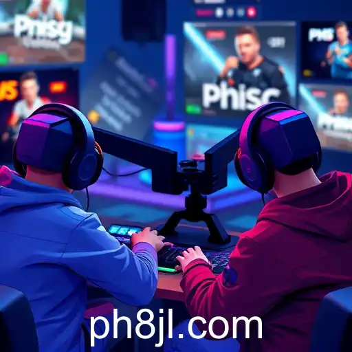 Digital Game Revolution