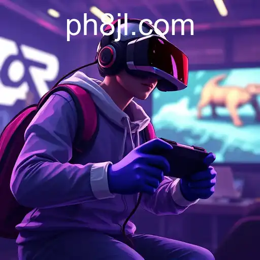 The Evolution of Online Gaming in 2025