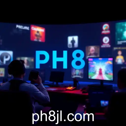 Exploring the Rise of PH8 in the Gaming World