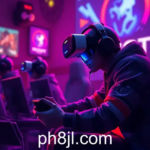 The Evolution of Gaming in 2025