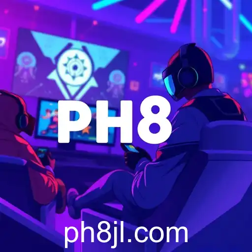 The Evolution of Online Gaming Culture: A Look at PH8