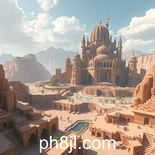 Gaming Platform Revamps Community Engagement