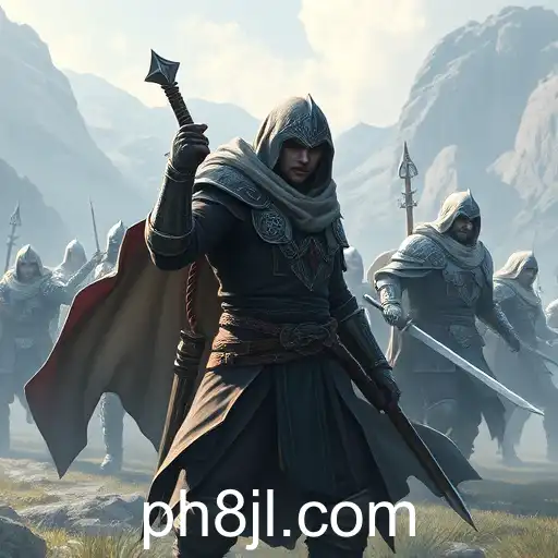 Gaming Evolution with PH8: World in Play