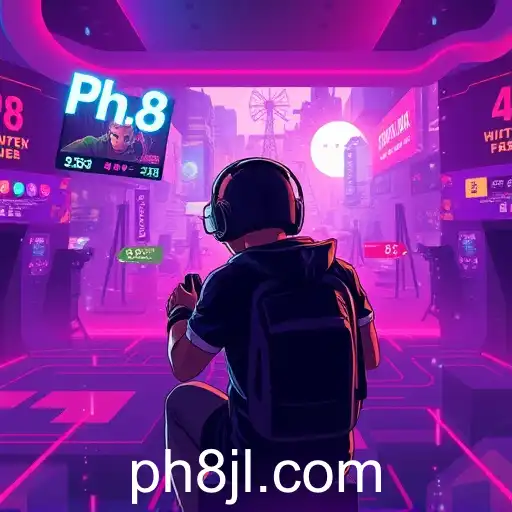 The Gaming Renaissance: PH8's Impact on Modern Entertainment
