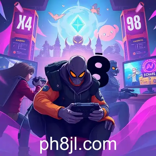 PH8 Emerges as a Gaming Powerhouse