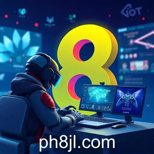 The Rise of PH8: A Gaming Revolution