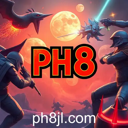 Revolutionizing Gaming: The PH8 Era