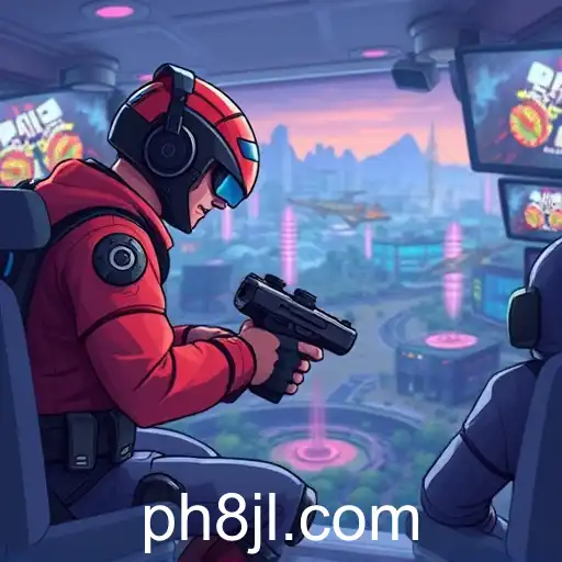 The Evolution and Impact of PH8 on Online Gaming