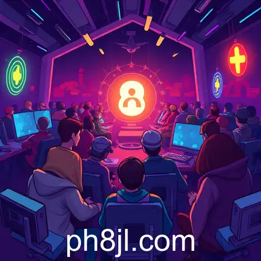 Exploring the Community Forums: Unraveling the PH8 Game Experience