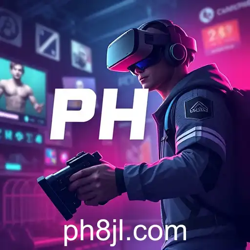 Future of Gaming: The Evolution of PH8