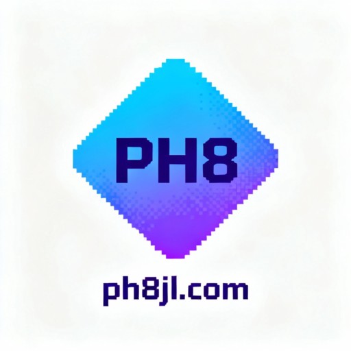 PH8