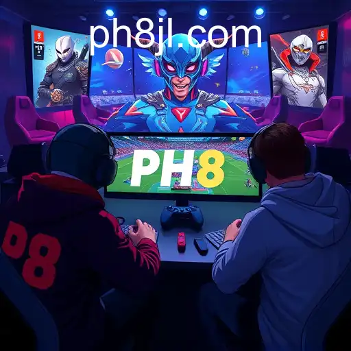 The Impact of PH8 on the Global Gaming Scene