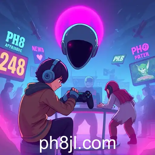 The Rise of PH8 and Its Impact on Gaming Culture
