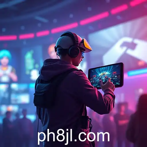 The Rise of PH8: Transforming Online Gaming Landscape