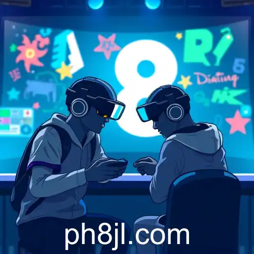 The Rise and Impact of PH8 in Gaming