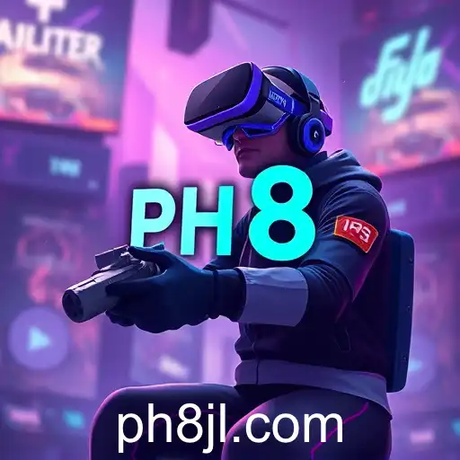 PH8: A Revolution in Gaming