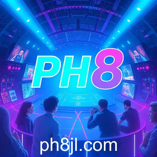 Revolutionizing Online Gaming: A New Era for PH8