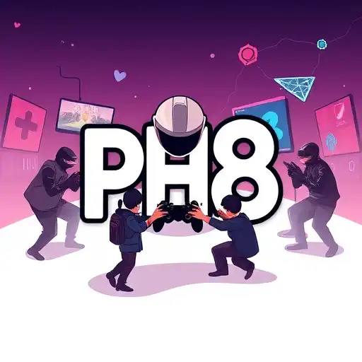 The Rise of PH8: A Gateway to Gaming Excellence